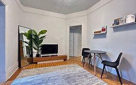 Chic Haven Downtown Mtl